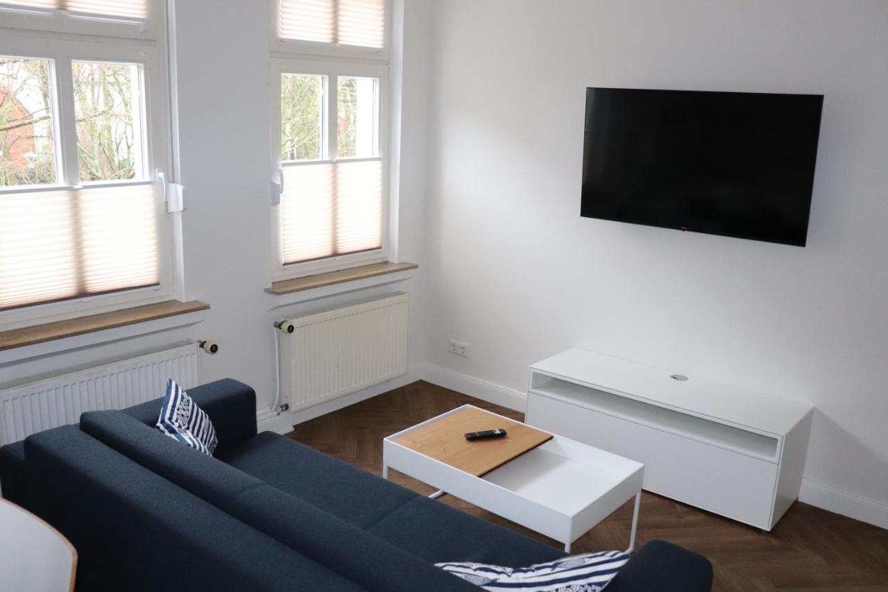 Haus Fischer Norderney Εξωτερικό φωτογραφία