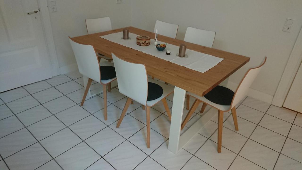 Haus Fischer Norderney Εξωτερικό φωτογραφία