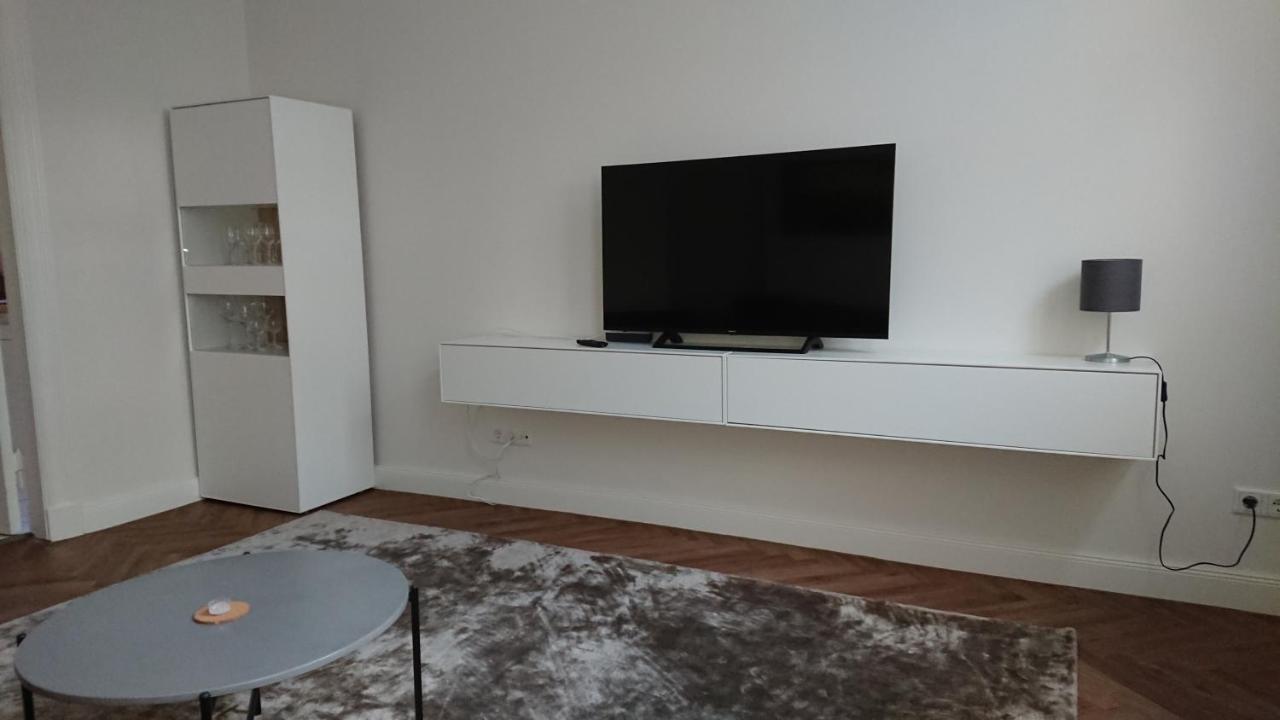 Haus Fischer Norderney Εξωτερικό φωτογραφία