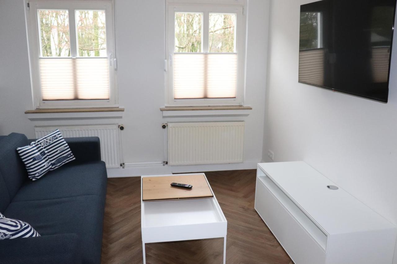 Haus Fischer Norderney Εξωτερικό φωτογραφία